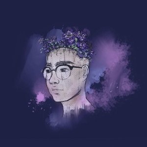 “Used to Me”的封面
