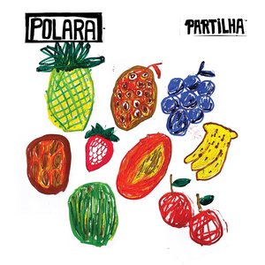 Immagine per 'Partilha'