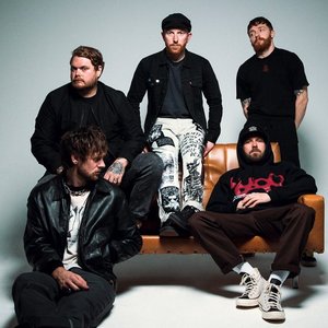 Image for 'While She Sleeps'