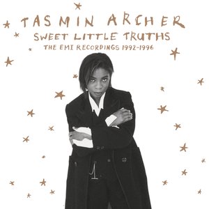 'Sweet Little Truths: The EMI Recordings 1992-1996'の画像