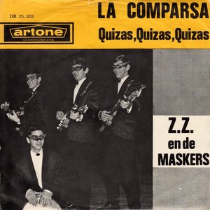 Image for 'La Comparsa'