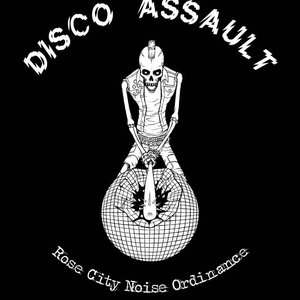 Image for 'Rose City Noise Ordinance (Pre- Dinner In America)'