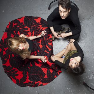 Image for 'Hot As Sun'