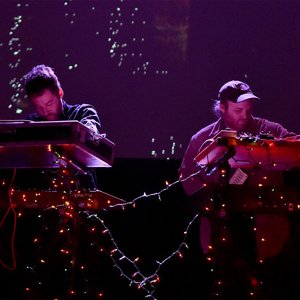 Image for 'Kyle Dixon & Michael Stein'