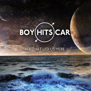 Bild för 'All That Led Us Here'