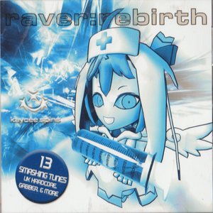 Immagine per 'raver:rebirth'