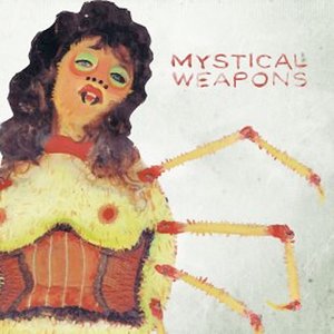 'Mystical Weapons' için resim