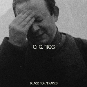 Immagine per 'Black Tor Tracks'