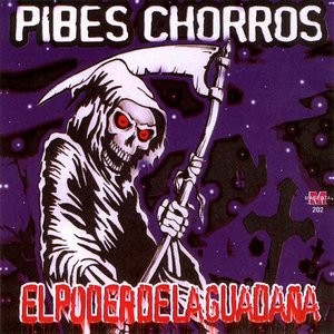 Image for 'El Poder de la guadaña'