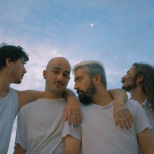 Image for 'Jandaia'