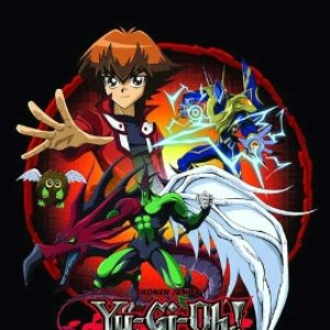 Image for 'Yu-Gi-Oh! Duel Monsters GX'