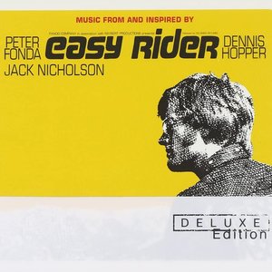 Image for 'Easy Rider DELUXE EDITION'
