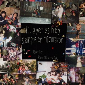Image for 'El Ayer Es Hoy Siempre en Mi Corazón'