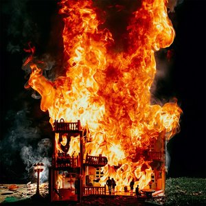 'Burn'の画像
