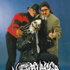 Image for 'Matsunaga Was Right'