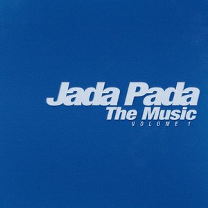 Image for 'Jada Pada: The Music, Vol. 1 (Official Soundtrack)'