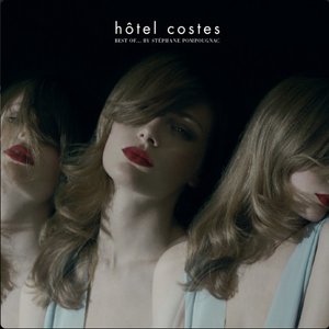 Bild für 'Hôtel Costes Best Of'