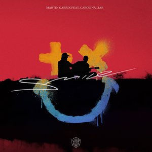 Image for 'Smile (feat. Carolina Liar)'