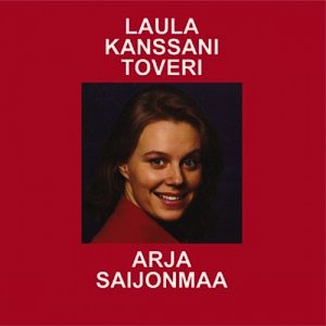 Image for 'Laula kanssani toveri'