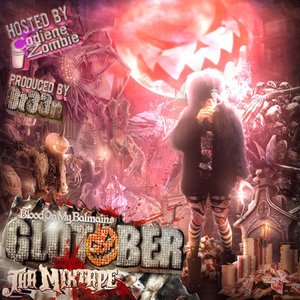 Bild für 'Glotober'