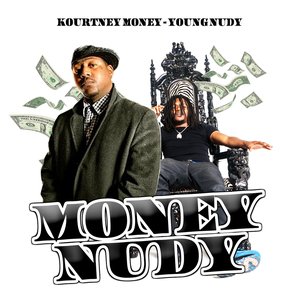 Image for 'Money Nudy'