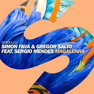 Zdjęcia dla 'Magalenha (feat. Sergio Mendes)'
