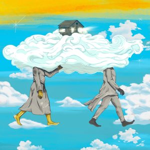 Image for 'Cabin In The Sky [Clean] [Clean]'