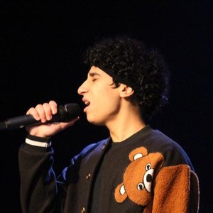 Image for 'Ismaël El Marjou'