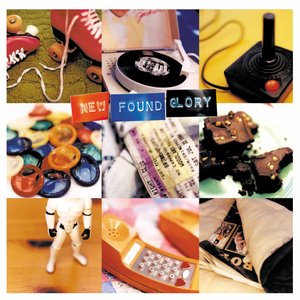 Image for 'New Found Glory'