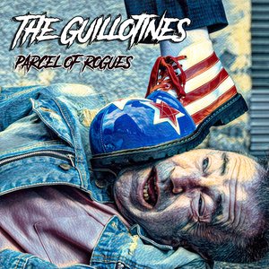Image for 'Parcel of Rogues'