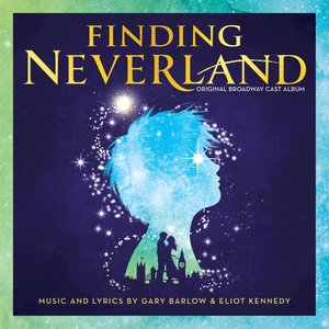 'Finding Neverland (Original Broadway Cast Recording)' için resim