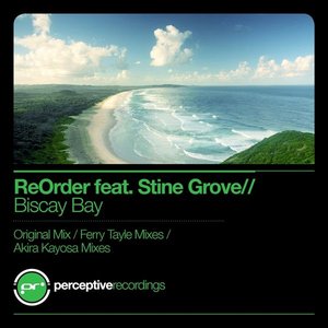Image for 'ReOrder feat. Stine Grove'