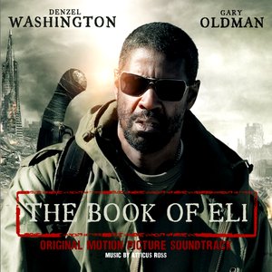 Image for 'The Book Of Eli'