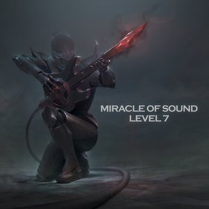 Image for 'Level 7'