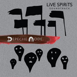 Bild für 'LiVE SPiRiTS SOUNDTRACK (LiVE SPiRiTS)'