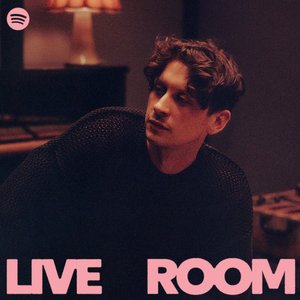 Image for 'Barry Can’t Swim - Spotify Live Room'