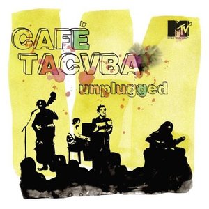 Image for 'MTV Unplugged (En Vivo)'