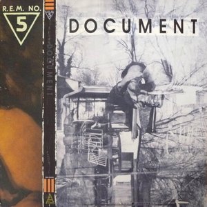 Imagem de 'Document (R.E.M. No. 5)'