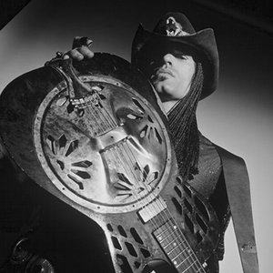 Bild für 'Eric Sardinas'