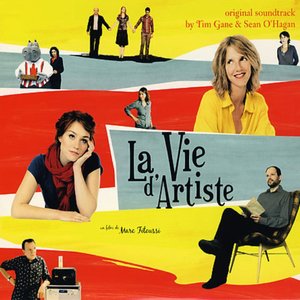 Image for 'La Vie D'Artiste (Original Soundtrack)'
