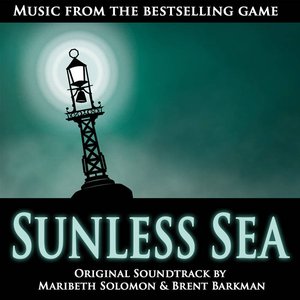 Image for 'Sunless Sea'