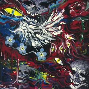 Image for 'All The Devils Are Here'
