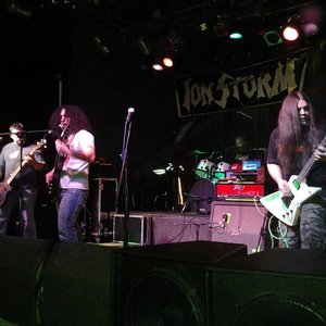 Image for 'Ion Storm'