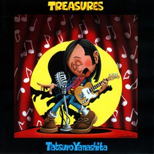 Image for 'Treasures'