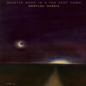 Imagen de 'Quarter Moon In A Ten Cent Town (Expanded & Remastered)'