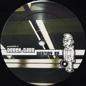 'Destiny EP' için resim