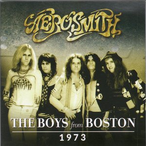 'The Boys From Boston (The Early Years 1973 - 1976)' için resim