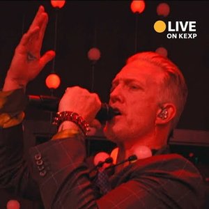 Image for 'Queens Of The Stone Age - KEXP Session'