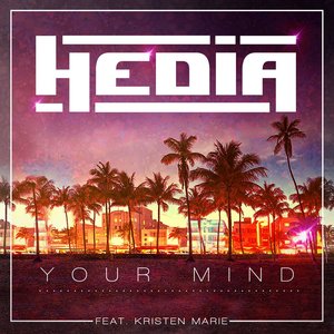 Image for 'Your Mind (feat. Kristen Marie)'