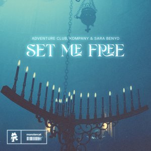 Image for 'Set Me Free'